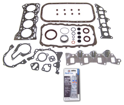 Gasket Set 1986-1995 Suzuki 1.3L