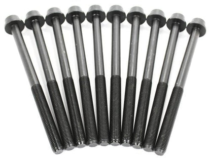 Cylinder Head Bolt Set 2001-2020 Ford,Jaguar,Land Rover,Lincoln,Mazda,Mercury 2.0L-2.5L