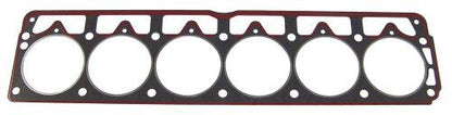 2001 Jeep Cherokee 4.0L Cylinder Head Gasket