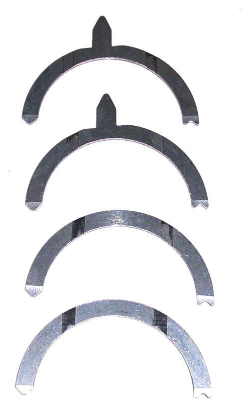 Engine Re-Ring Kit 2004-2010 Lexus,Toyota 3.3L