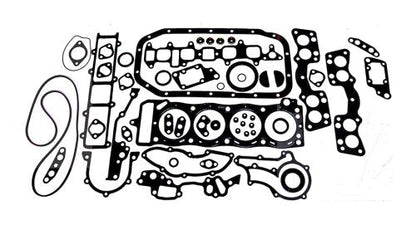Engine Re-Ring Kit 1981-1982 Toyota 2.4L