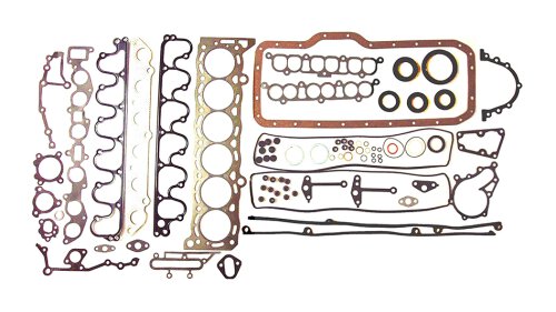 Engine Re-Ring Kit 1984-1988 Toyota 2.8L