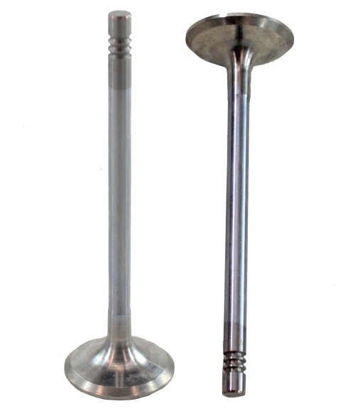 Exhaust Valve 2007-2016 Buick,Chevrolet,Pontiac,Saab,Saturn 2.0L