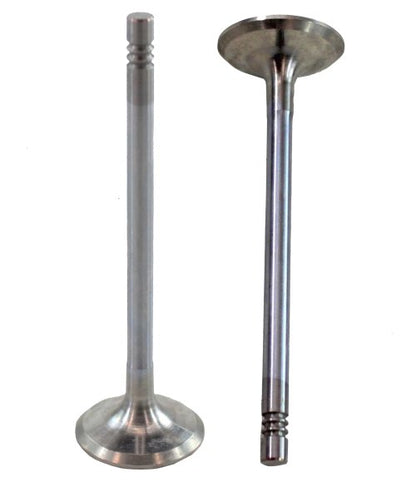 Exhaust Valve 2007-2016 Buick,Chevrolet,Pontiac,Saab,Saturn 2.0L