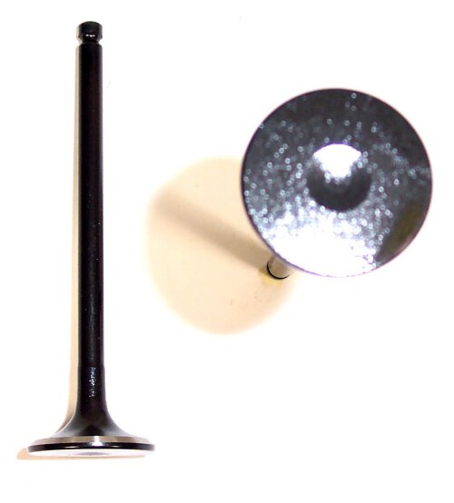 Exhaust Valve 1990-2002 Ford,Kia,Mazda,Mercury 1.8L