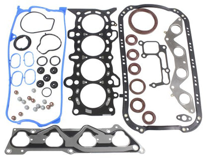 Engine Re-Ring Kit 2001-2005 Honda 1.7L