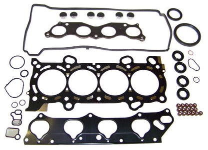Engine Re-Ring Kit 2003-2011 Honda 2.4L