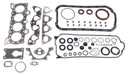 Engine Re-Ring Kit 1988-1995 Honda 1.5L