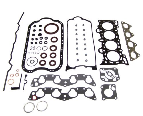 Engine Re-Ring Kit 1992-1995 Honda 1.5L