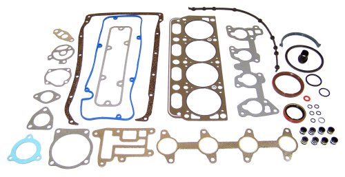 Engine Re-Ring Kit 1992-1993 Buick,Chevrolet,Oldsmobile 2.2L
