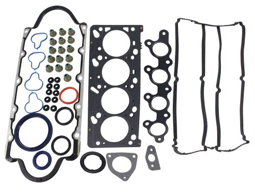 Engine Re-Ring Kit 2001-2002 Ford,Mazda 2.0L