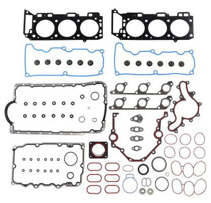 Engine Re-Ring Kit 2001-2004 Ford,Mazda,Mercury 4.0L