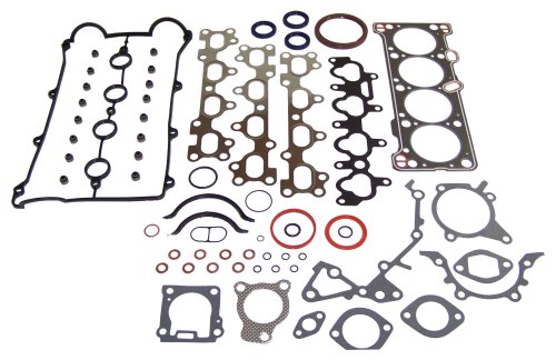 Engine Re-Ring Kit 1990-1993 Mazda 1.6L