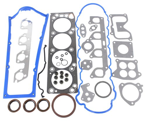Engine Re-Ring Kit 1993-1994 Ford,Mazda 2.3L