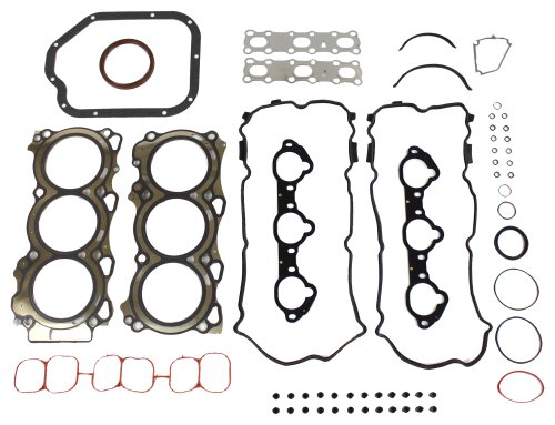Engine Re-Ring Kit 2000-2003 Mazda 2.0L