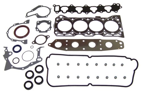 Engine Re-Ring Kit 1998-2001 Chevrolet,Suzuki 1.3L