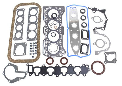 Engine Re-Ring Kit 1992-2001 Chevrolet,Geo,Suzuki 1.6L