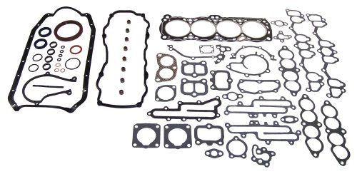 Engine Re-Ring Kit 1982-1988 Nissan 2.0L