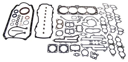 Engine Re-Ring Kit 1982-1988 Nissan 2.0L