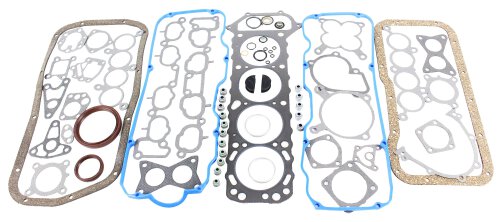 Engine Re-Ring Kit 1989-1995 Nissan 2.4L