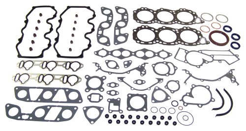 Engine Re-Ring Kit 1995-1998 Mercury,Nissan 3.0L