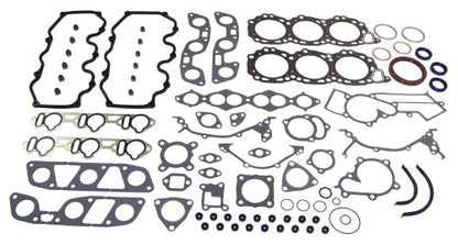 Engine Re-Ring Kit 1995-1998 Mercury,Nissan 3.0L