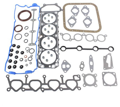 Engine Re-Ring Kit 1998-2001 Nissan 2.4L