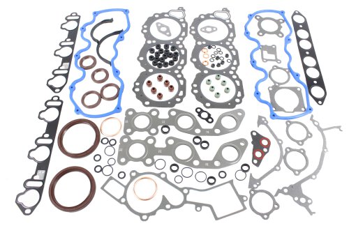 Engine Re-Ring Kit 1996-2002 INFINITI,Mercury,Nissan 3.3L