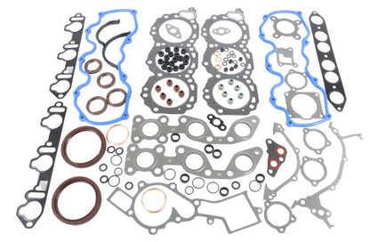 Engine Re-Ring Kit 1996-2002 INFINITI,Mercury,Nissan 3.3L