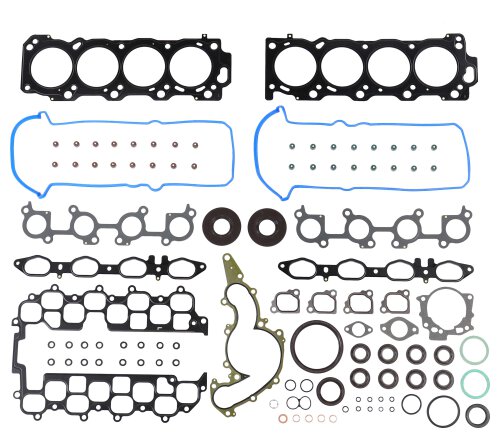 Engine Re-Ring Kit 1998-2004 Lexus,Toyota 4.7L