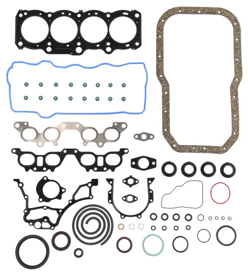 Engine Re-Ring Kit 1998-2001 Toyota 2.2L