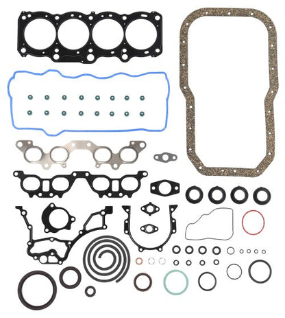 Engine Re-Ring Kit 1998-2001 Toyota 2.2L