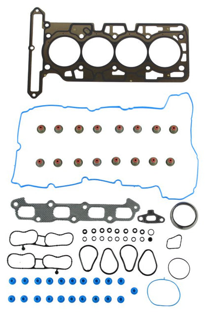 Engine Re-Ring Kit 2007-2012 Chevrolet,GMC,Isuzu 2.9L