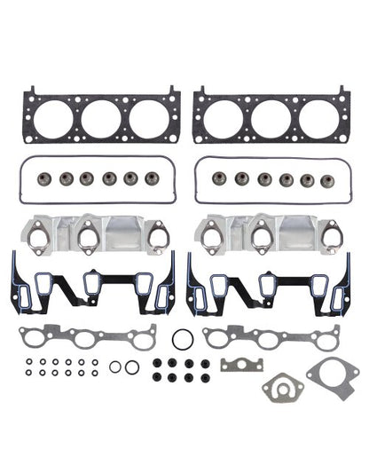 Full Gasket Set 1993-1996 Buick,Chevrolet,Oldsmobile,Pontiac 3.1L