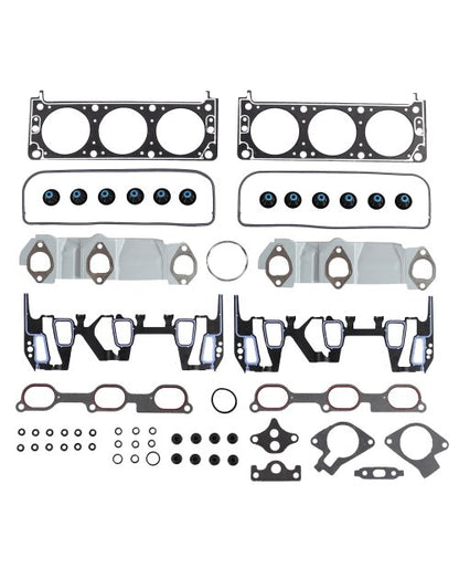 Engine Re-Ring Kit 1999-2003 Buick,Chevrolet,Oldsmobile,Pontiac 3.1L