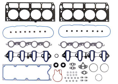 Engine Re-Ring Kit 2001 Chevrolet,GMC 6.0L