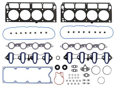 Full Gasket Set 2001 Chevrolet,GMC 6.0L