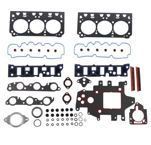 Engine Re-Ring Kit 2004-2005 Buick,Chevrolet,Pontiac 3.8L