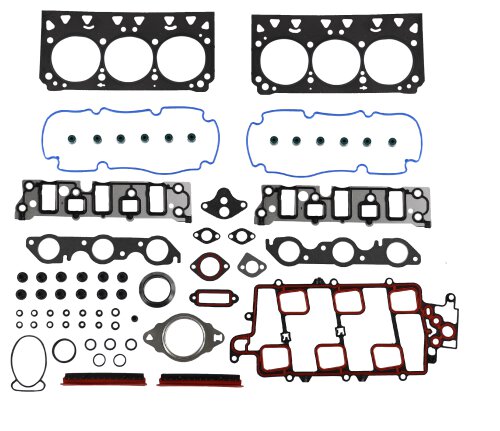 Engine Re-Ring Kit 2004-2005 Buick,Pontiac 3.8L