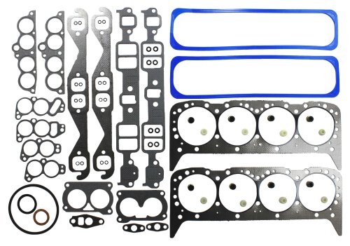 Full Gasket Set 1986-1991 Chevrolet 5.7L