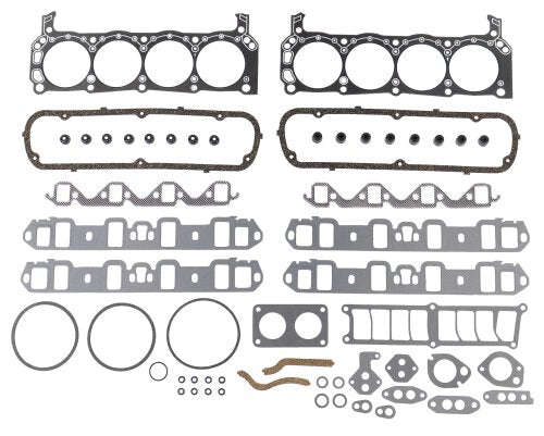 Engine Re-Ring Kit 1963-1987 Ford,Lincoln,Mercury 4.7L-5.0L