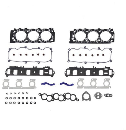 Engine Re-Ring Kit 1999-2000 Ford,Mercury 3.0L
