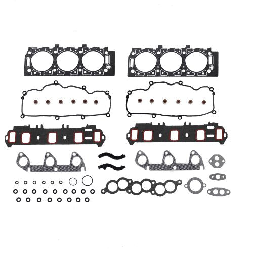 Engine Re-Ring Kit 1991-1995 Ford,Mazda 3.0L