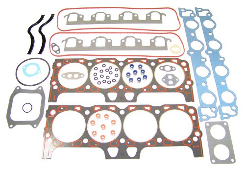 Engine Re-Ring Kit 1995-1997 Ford 7.5L