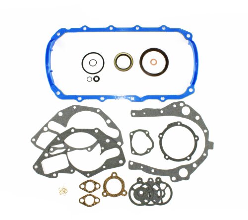 Full Gasket Set 1987-1990 Buick,Cadillac,Chevrolet,Oldsmobile,Pontiac 2.8L-3.1L