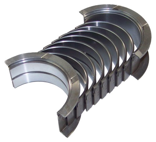 Engine Re-Ring Kit 1986-1988 Nissan 2.0L