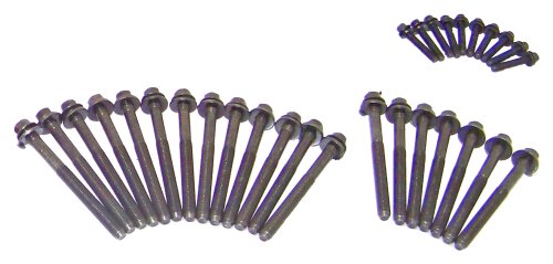 Cylinder Head Gasket set with Head Bolt Kit 2007-2008 Chrysler,Dodge,Jeep 5.7L