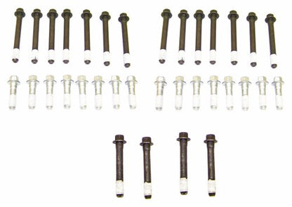 Cylinder Head Gasket set with Head Bolt Kit 1996-2002 AM General, Cadillac, Chevrolet, GMC 5.7L V8