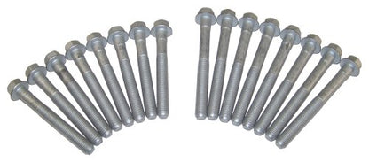 Cylinder Head Gasket set with Head Bolt Kit 2005-2006 Buick,Chevrolet,Pontiac 3.5L