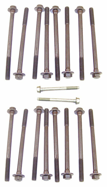 Cylinder Head Gasket set with Head Bolt Kit 2007-2012 Chevrolet,Pontiac,Saturn,Suzuki 3.6L